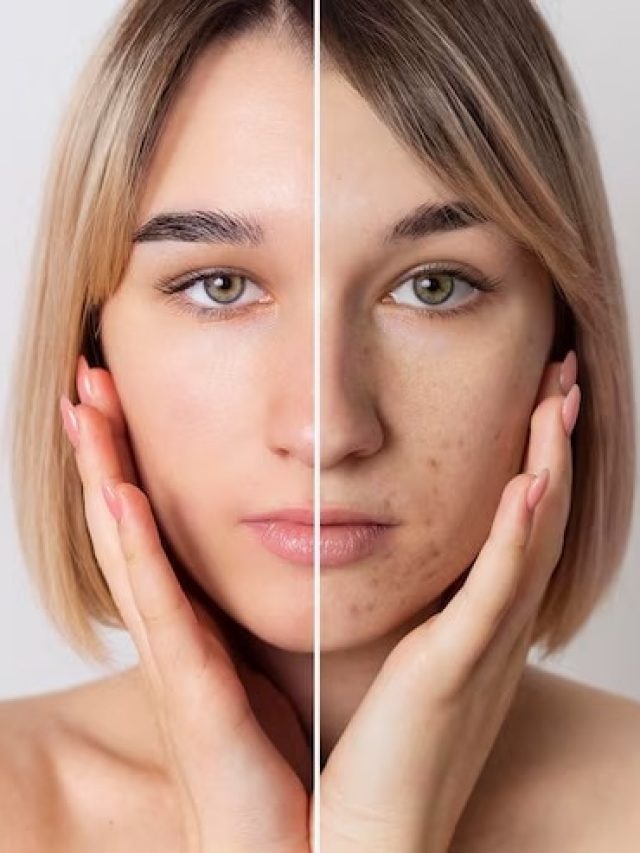 समय से पहले आने वाले बुढ़ापे को रोकते हैं ये 4 फल, लेकिन हेल्दी डाइट संग ही करें सेवन