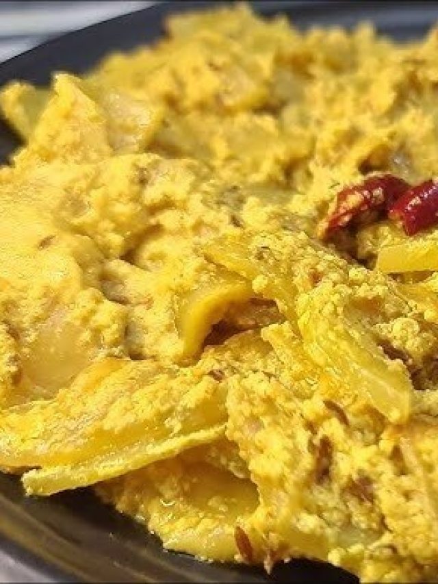 রেস্তোরাঁর মতো স্বাদ উঠবে, শরীর থাকবে ঠান্ডা, এভাবে বানান লাউউয়ের মালাইকারি