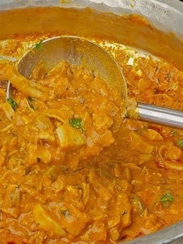 একদম রেস্তোরাঁর মতো স্বাদ উঠবে, বাড়িতে চিকেন ভর্তা বানান এভাবে