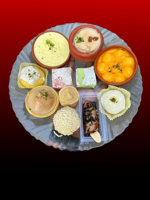 বাংলার কোন জেলার কোন মিষ্টি বিখ্যাত? দেখুন পুরো লিস্ট