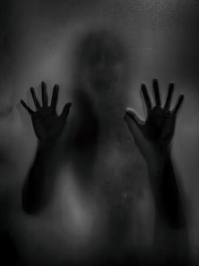 প্রায়ই ভূতের স্বপ্ন দেখেন? পিছনে থাকতে পারে মারাত্মক কারণ