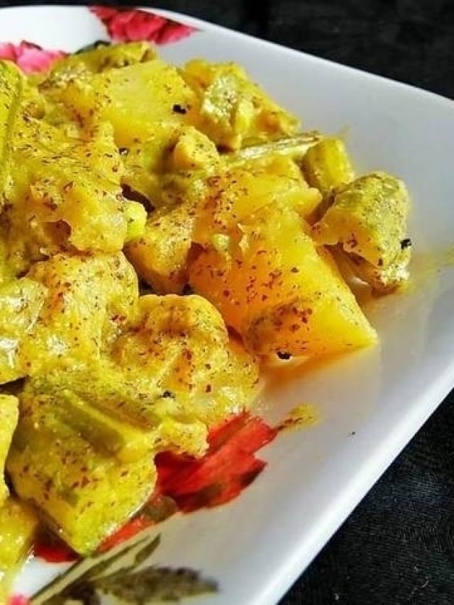 বীরভূম স্টাইলের আলু পোস্ত বানানোর এই রেসিপিই সেরা, জেনে নিন