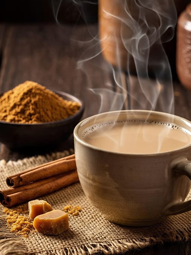 क्या आप भी हैं चाय के शौकीन? उसमें मिलाएं ये 2 चीजें, शरीर को मिल सकते हैं ढेरों लाभ