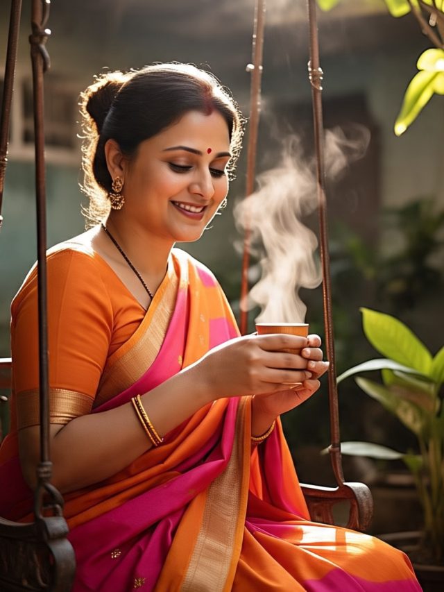 সুখ ও প্রেমের হরমোন বাড়বে! রইল ৫ সিক্রেট টিপস