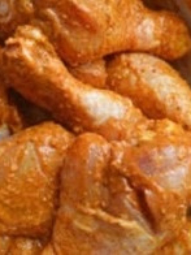 মাংসে নুন-লেবু মাখিয়ে রান্না করলে যা হয়, কল্পনাও  করতে পারবেন না