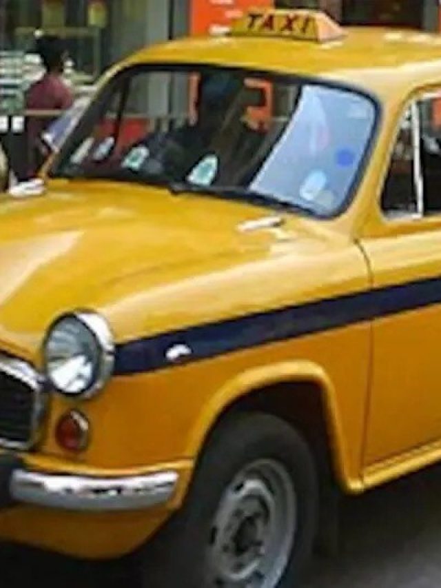 ট্যাক্সিকে বাংলায় কী বলে, অধিকাংশ মানুষই জানেন না