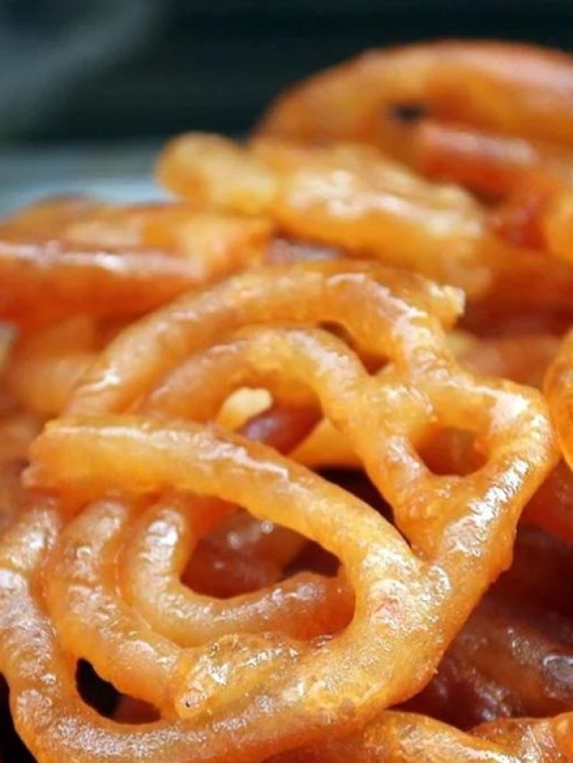 জিলিপির ভাল নাম  কী, উচ্চারণ করতে গিয়ে অনেকেই তোতলাবেন