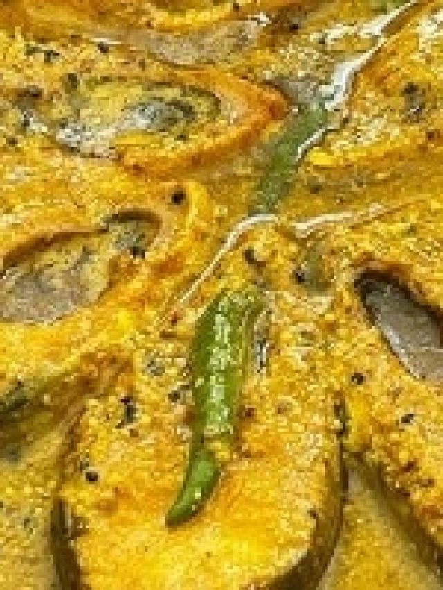 লোভে পড়ে তো খুব ইলিশ খান, শরীরে কী হয় জানেন তো