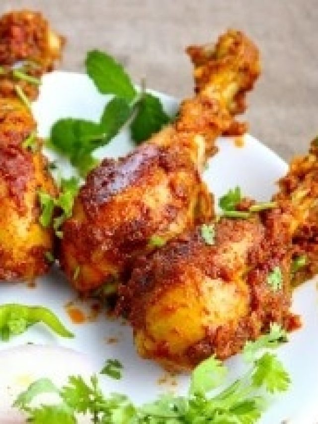 মনের সুখে তো মুরগির মাংসের লেগ পিস চিবোন, কী হয় জানেন