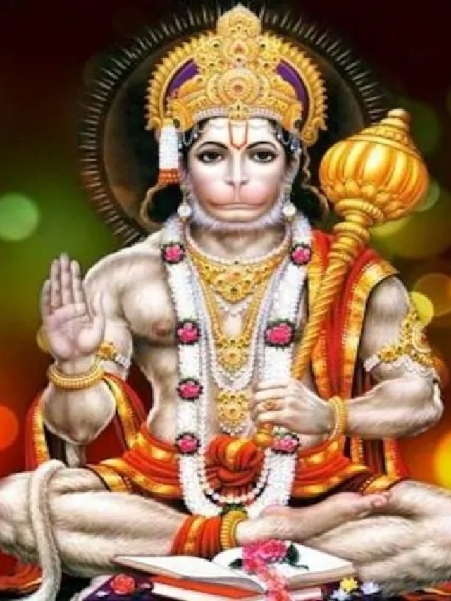 মেয়েরা হনুমানজির পুজো করতে পারেন? জেনে রাখুন নিয়ম