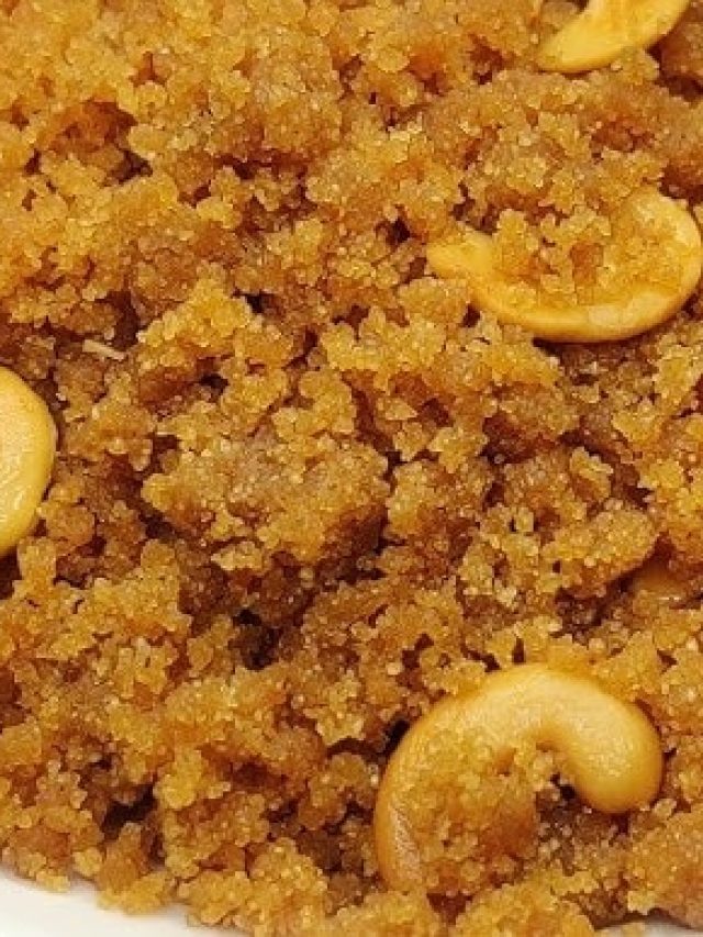 পোস্তর হালুয়া বানিয়ে দেখুন, বাচ্চারা অন্য কিছু ছুঁয়েও দেখবে না