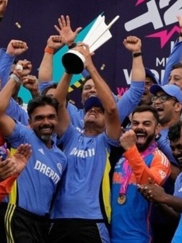 বায়োপিকে কে অভিনয় করবেন? যা জানালেন এই বিশ্বকাপজয়ী