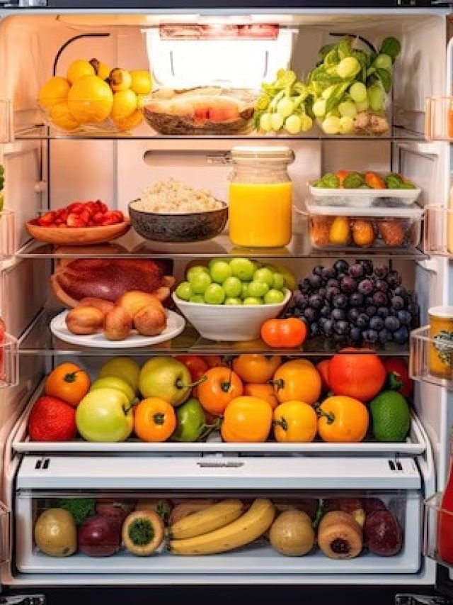 ফ্রিজে এসব জিনিস রাখছেন? যে কোনও দিন খারাপ হয়ে যেতে পারে