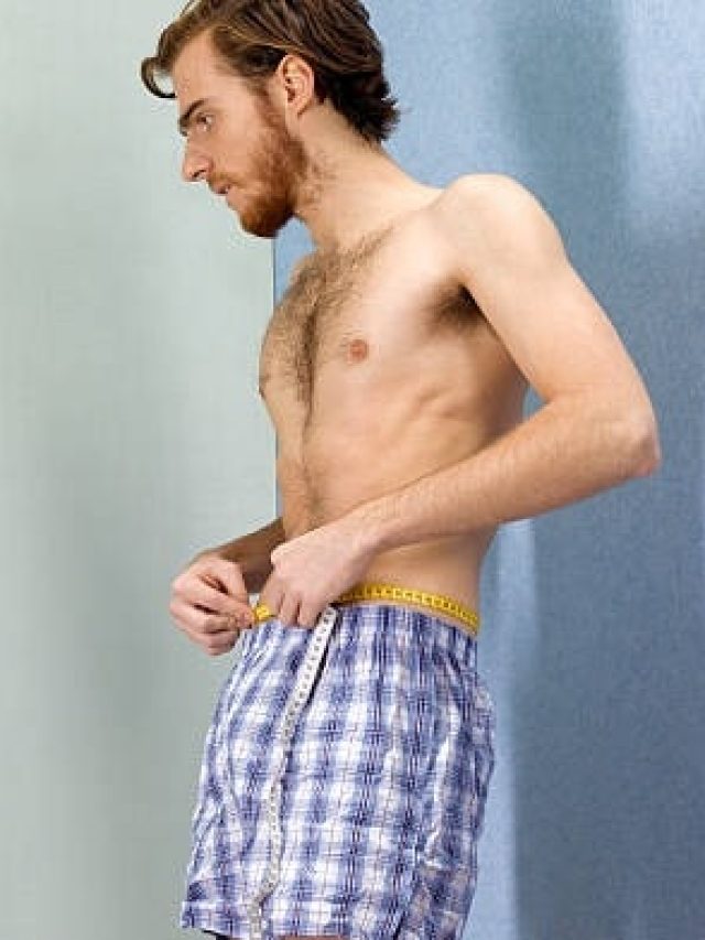 दुबले-पतले लोग डाइट में शामिल करें ये चीजें, बढ़ने लगेगा वजन