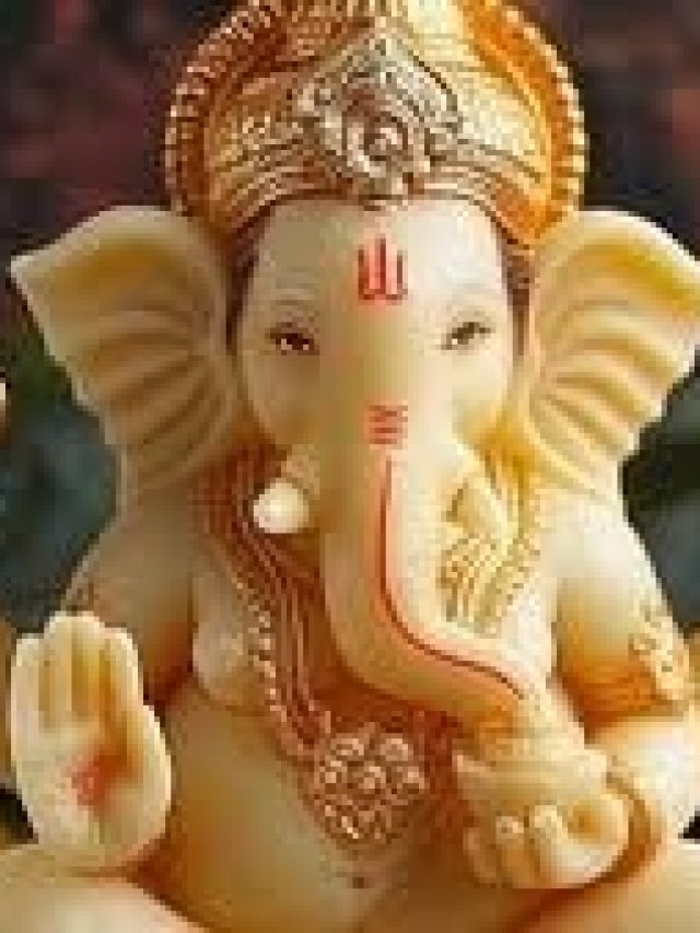 গণেশের ছবি ঘরের এখানে রাখলেই কপাল খোলে,  জেনে রাখুন