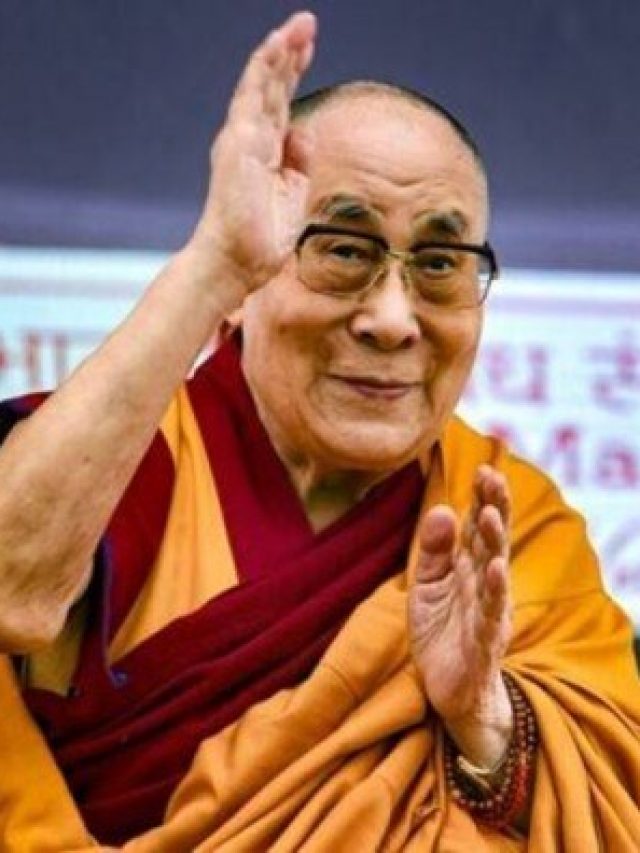 দলাই লামার এই ৫ উপদেশ মানলেই হবেন সুখী