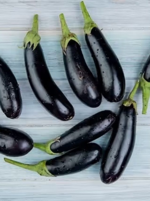 রোজ বেগুন খেলে যা হয়, কল্পনাও করতে পারবেন না