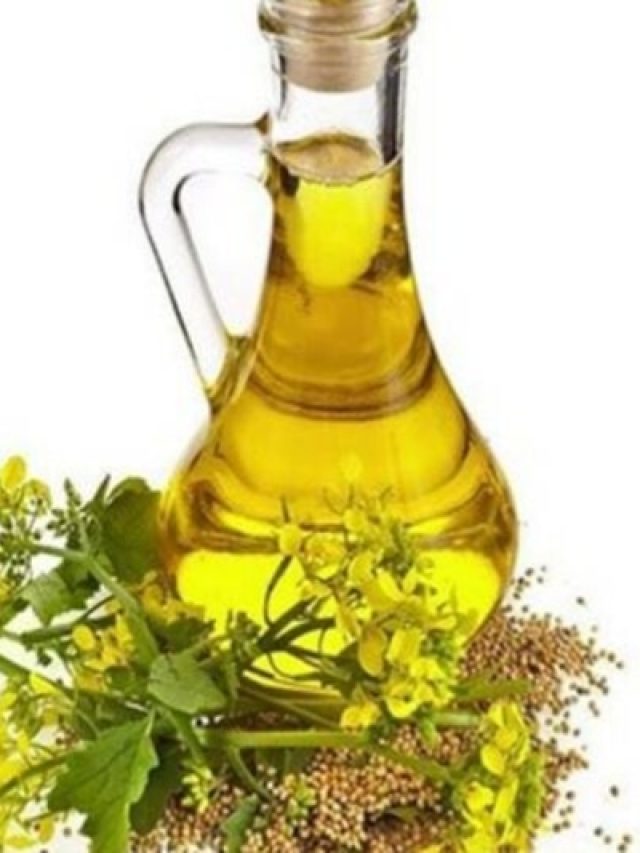 সুগারের রোগীরা সর্ষের তেল খেলে কী হয়, জানা উচিত