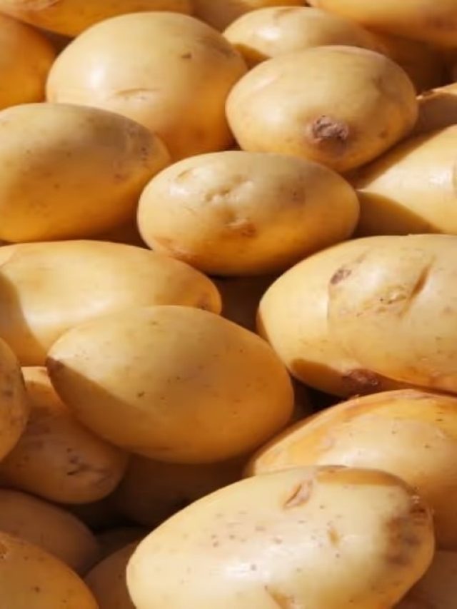 আলুর এই টোটকা করলে কখনও টাকার অভাব হবে না