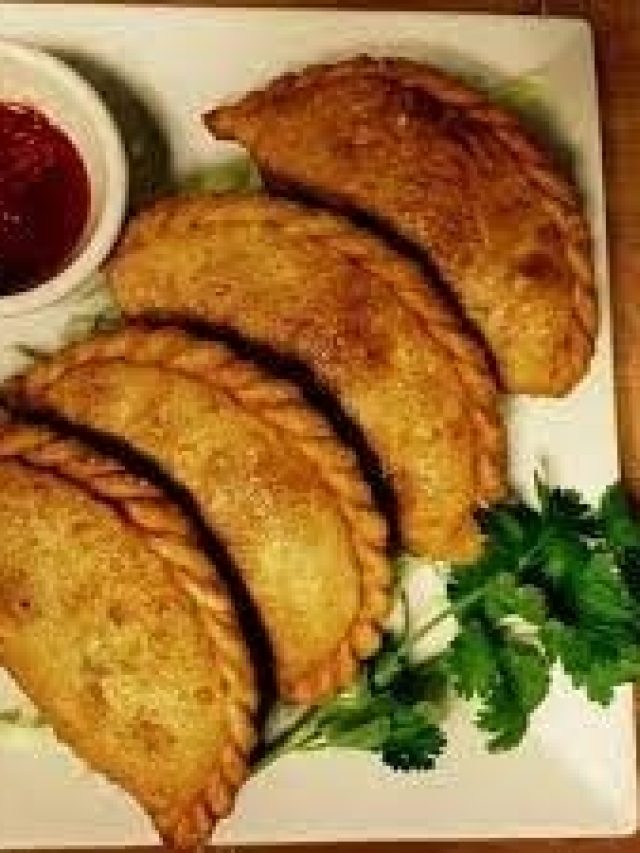 এটি খেলে মোমো খেতে চাইবেন না, পাহাড়ের সেরা রেসিপি বাড়িতেই বানান