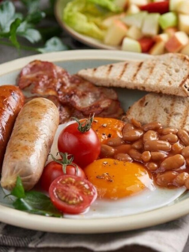 ট্রেন্ডি এই ব্রেকফাস্ট, টেবলে সাজালে দারুণ দেখতে, খেলে বিপদ