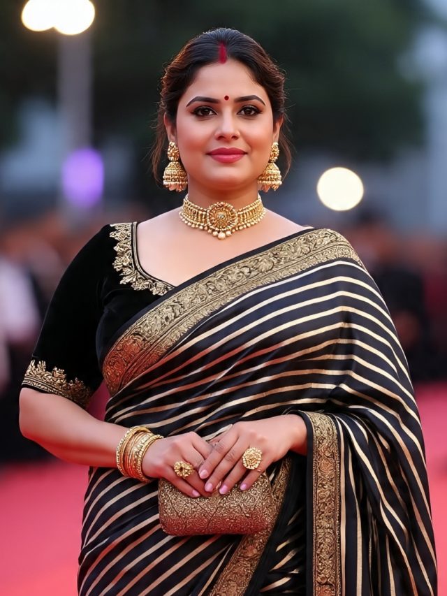 সাক্ষাৎ লক্ষ্মীর রূপ, এই ৫ লক্ষণে চিনবেন পদ্মিনী নারী