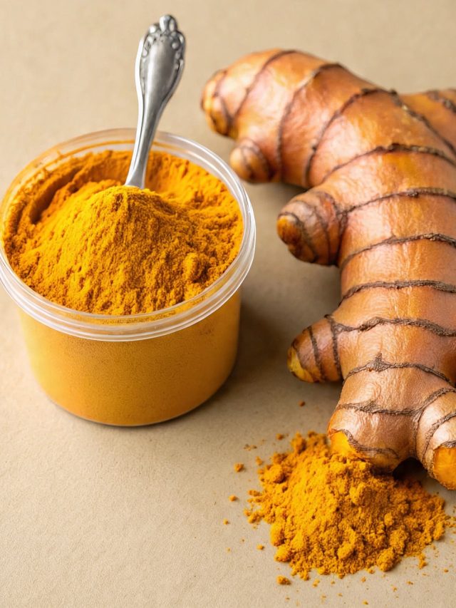 किचन में ही नहीं, घर के इन कामों के लिए भी चमत्कारी है हल्दी! इन 4 कामों में भी फायदेमंद