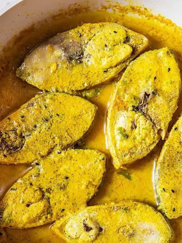 ইলিশ যতদিনের বাসিই হোক, কেউ ধরতে পারবে না, রান্নার ট্রিক