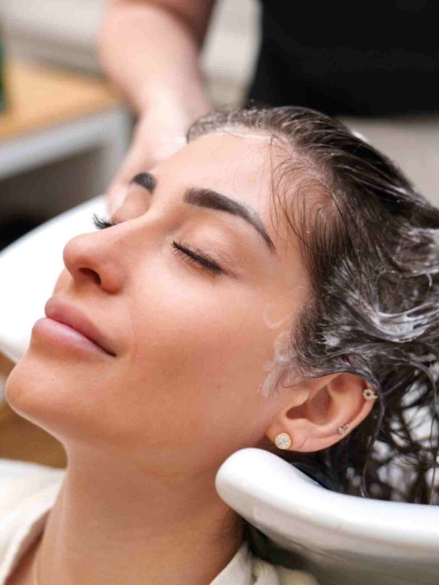 ক্রনিক খুশকিও সাফ হয়ে যাবে, এই প্যাক কয়েকবার লাগালেই ম্যাজিক