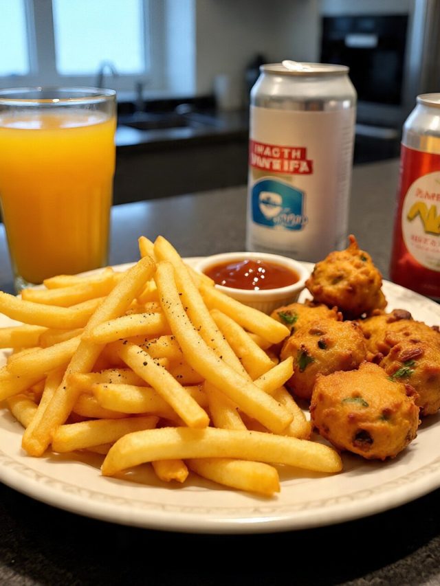 लिवर की हेल्थ को बर्बाद कर देंगे ये 3 फूड्स... एक तो रोज खाते हैं आप, हार्वड के डॉक्टर ने बताया