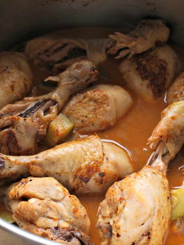 চটজলদি চিকেনের সুস্বাদু চিকেনের রেসিপি, যে কেউ বানাতে পারবে