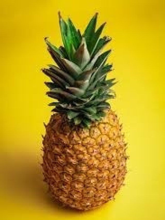 বর্ষায় আনারস খেলে যা হয়, কল্পনাও  করতে পারবেন না