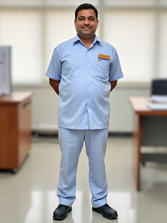 राजस्थान हाईकोर्ट में चपरासी के 5728 पोस्ट पर निकली भर्ती, 10वीं पास करें अप्लाई