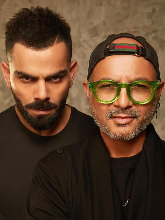 कितने रुपये में कटते हैं सेलेब्स के बाल? फ्री में काम नहीं करता ये हेयरस्टाइलिस्ट, कौन है?