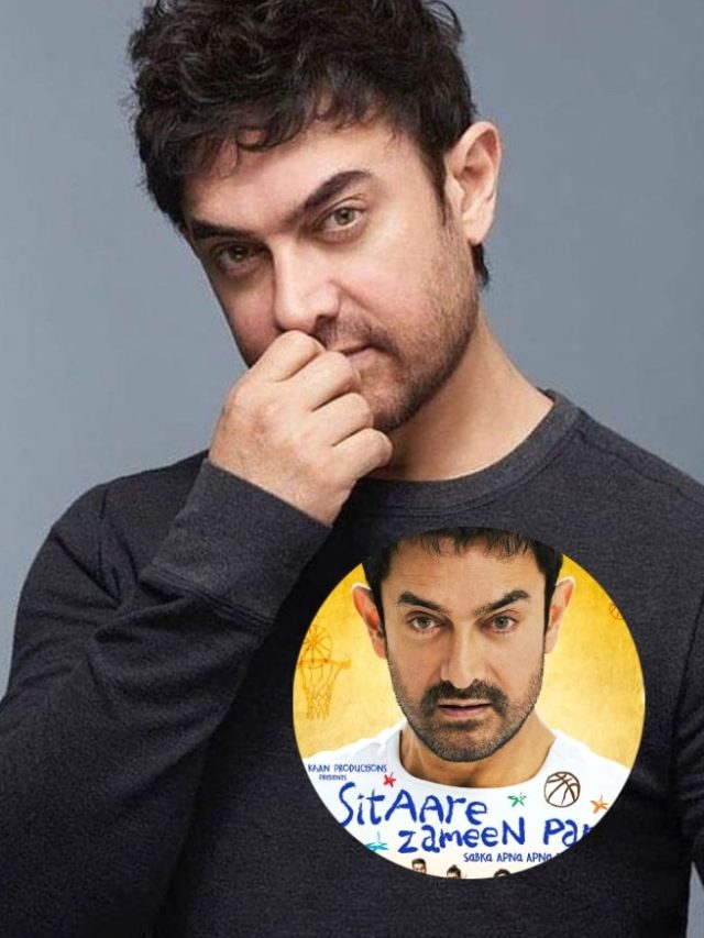 'सितारे जमीन पर' से होगा आमिर का कमबैक? एक्टर बोले- मैं कही नहीं गया था...