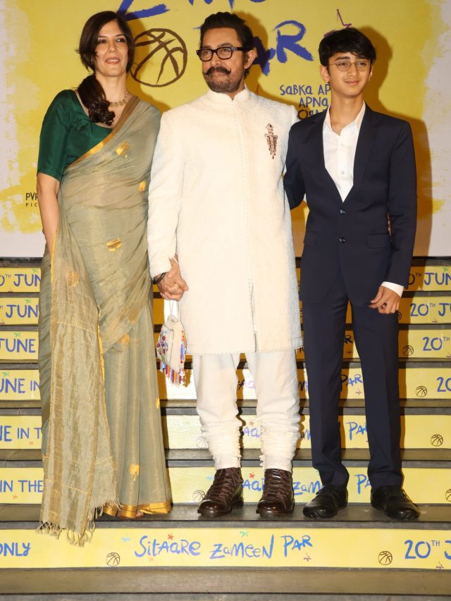 टूटी शादियों ने आमिर को बदला, ली थेरेपी, GF गौरी संग रिश्ते पर बोले- 2 तलाक के बाद...