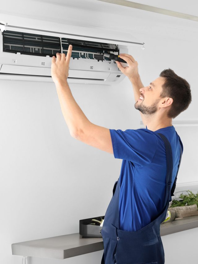 The ₹1,500 AC scam in India: Are your paying for gas that was never leaking?