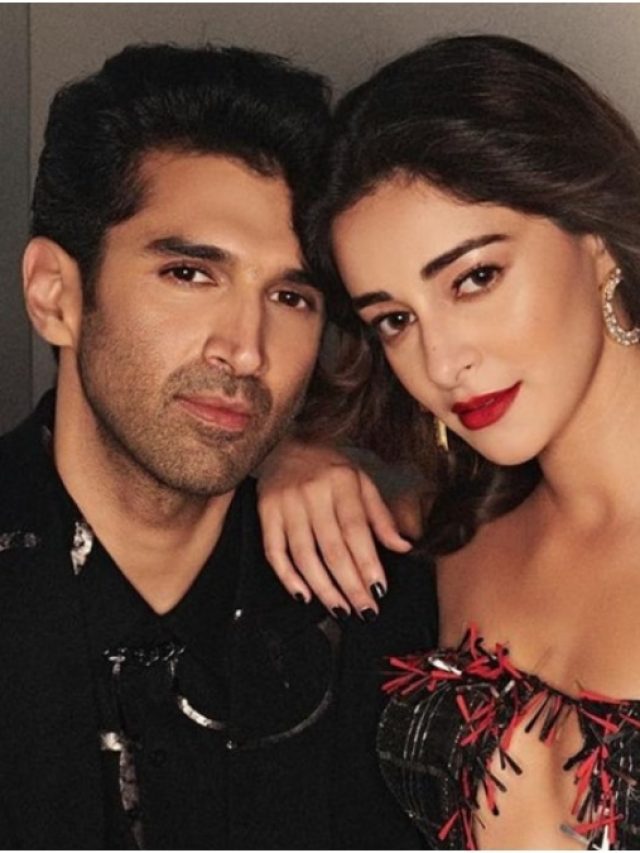 डेटिंग ऐप पर आदित्य, 13 साल छोटी अनन्या संग ब्रेकअप के बाद मिला प्यार, कौन है मिस्ट्री गर्ल?