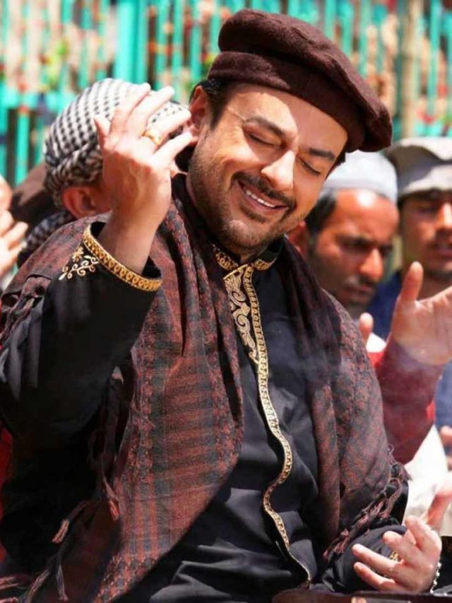 'भर दो झोली' कव्वाली को लेकर अदनान सामी ने जो कहा, वो कोई नहीं जानता