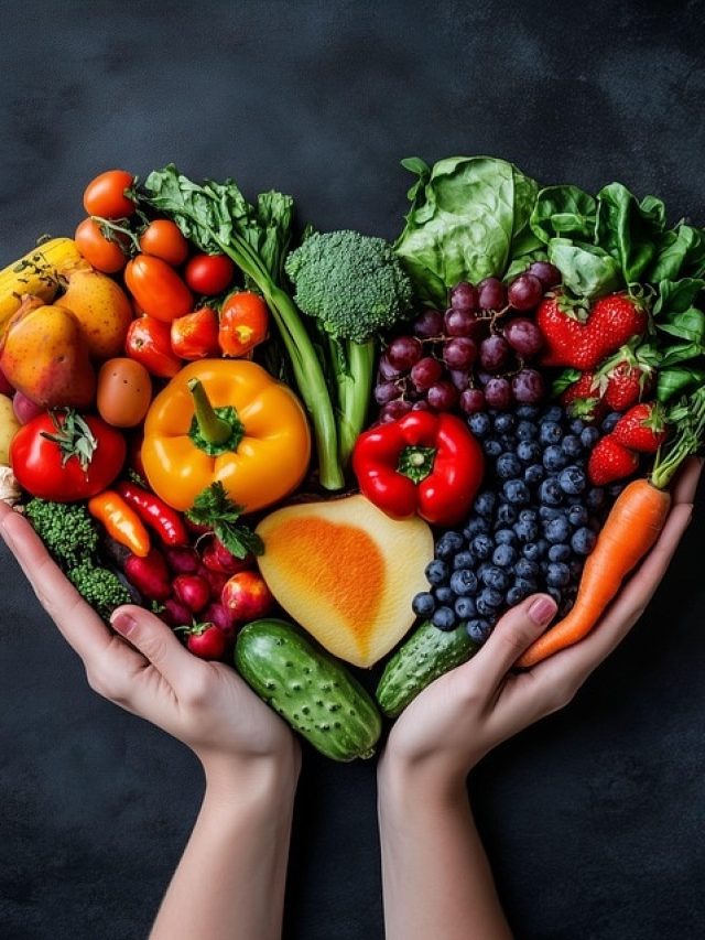 रात में भूलकर भी न खाएं ये हेल्दी चीजें, फायदे के बदले हो सकता है नुकसान