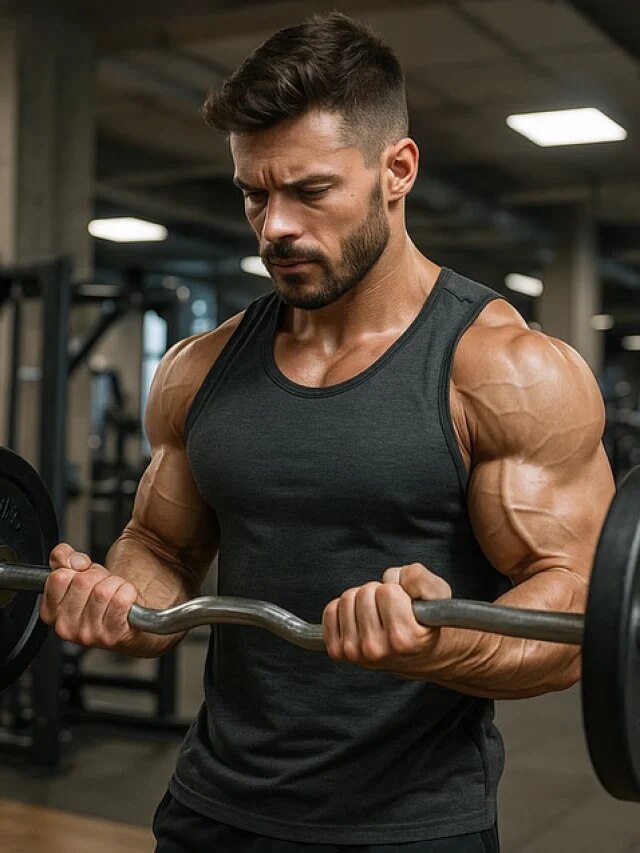 मसल्स को बनाना चाहते हैं मजबूत? इन फूड्स को करें डाइट में शामिल