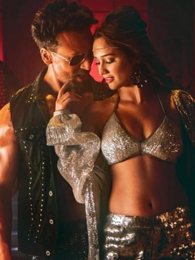 टाइगर श्रॉफ को गुपचुप डेट कर रही एक्ट्रेस? बताया रिश्ते का सच, बोली- वो मेरी मदद...