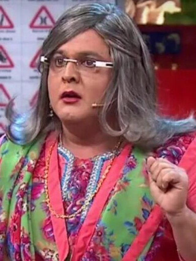 दादी-नानी के रोल से परेशान, 9 महीने खाली बैठा एक्टर, बेटे ने दिए ताने- कुछ और नहीं आता?