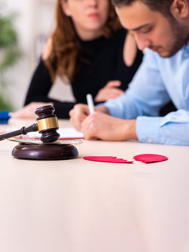 'No alimony nation': China’s 2025 reforms spark debate, will India follow suit?