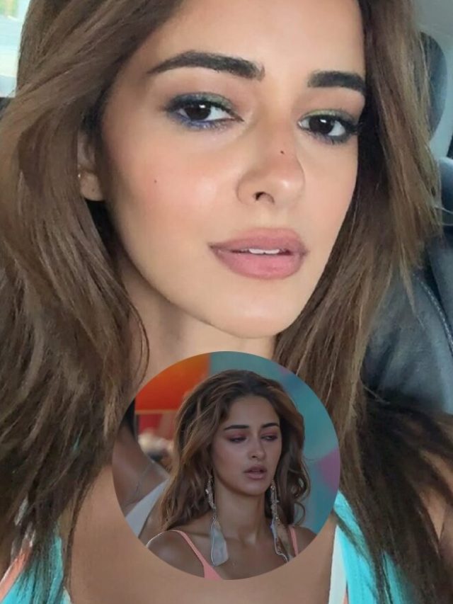 कार्त‍िक संग अनन्या का शूट, पीछे पड़े ट्रोल्स, बोले- दीपिका बनने की कोश‍िश बेकार...