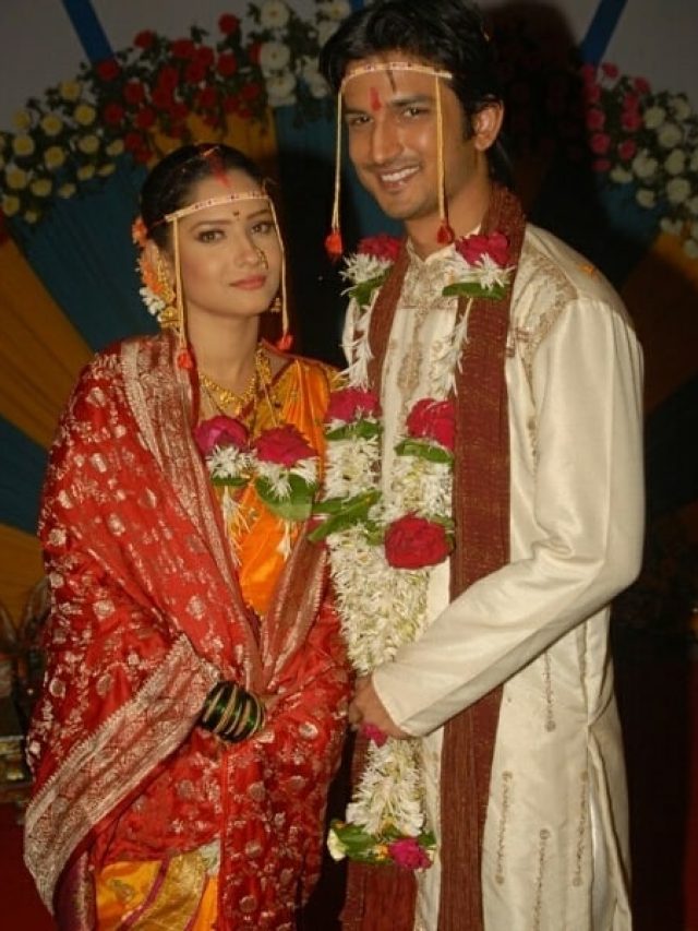 अंकिता ने किया Ex सुशांत सिंह राजपूत को याद, हुईं इमोशनल, बोलीं- डर लगता था...