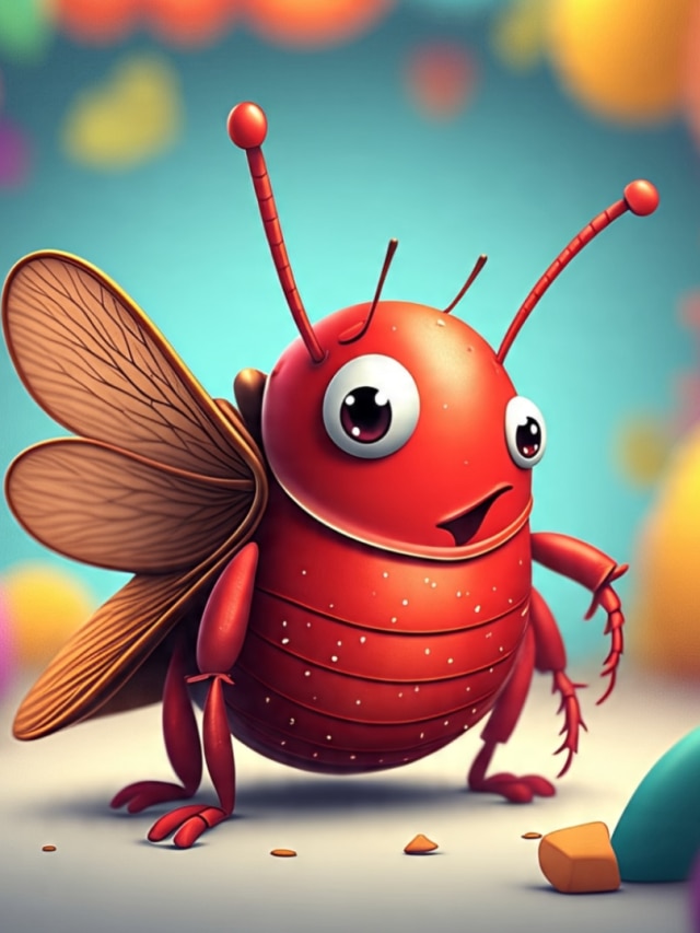 পরিষ্কার ঘরে আরশোলা থাকা শুভ না অশুভ? জানুন