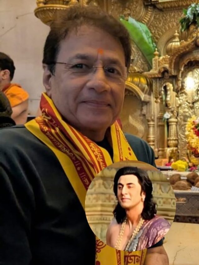 'कोई एक्टर नहीं जो राम का रोल कर सके', अरुण गोविल बोले- बॉलीवुड से बाहर का लाओ