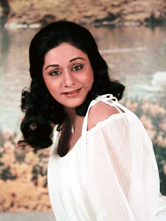 'कपड़े मुझे उतारने थे, आप क्यों शरमा रही थीं?' जब ऋषि कपूर ने अरुणा से पूछा था