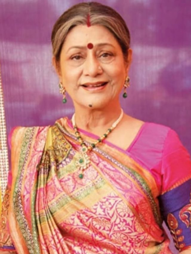 78 साल की एक्ट्रेस के नहीं बच्चे, शादीशुदा होकर भी क्यों नहीं बनी मां? बोलीं- इतनी हिम्मत...